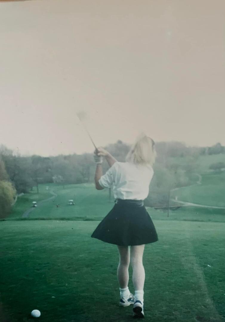 Jacqueline Moquin's album, Mobile uploads