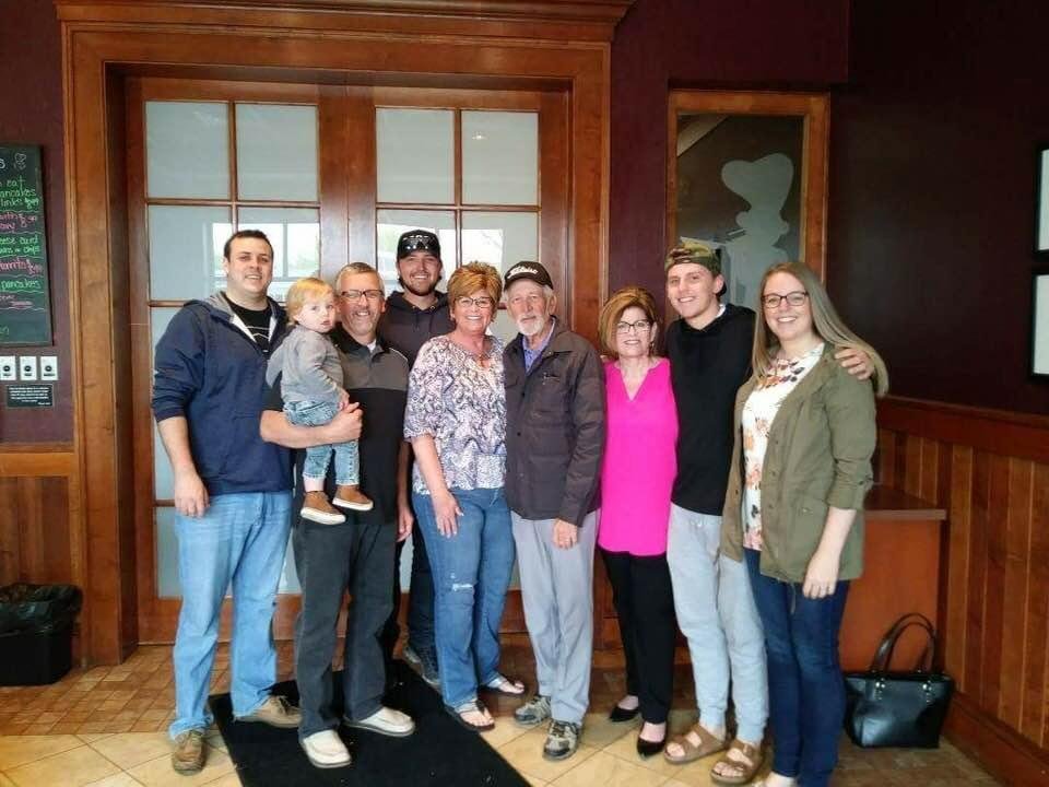 Joy Davis' album, Timeline Photos