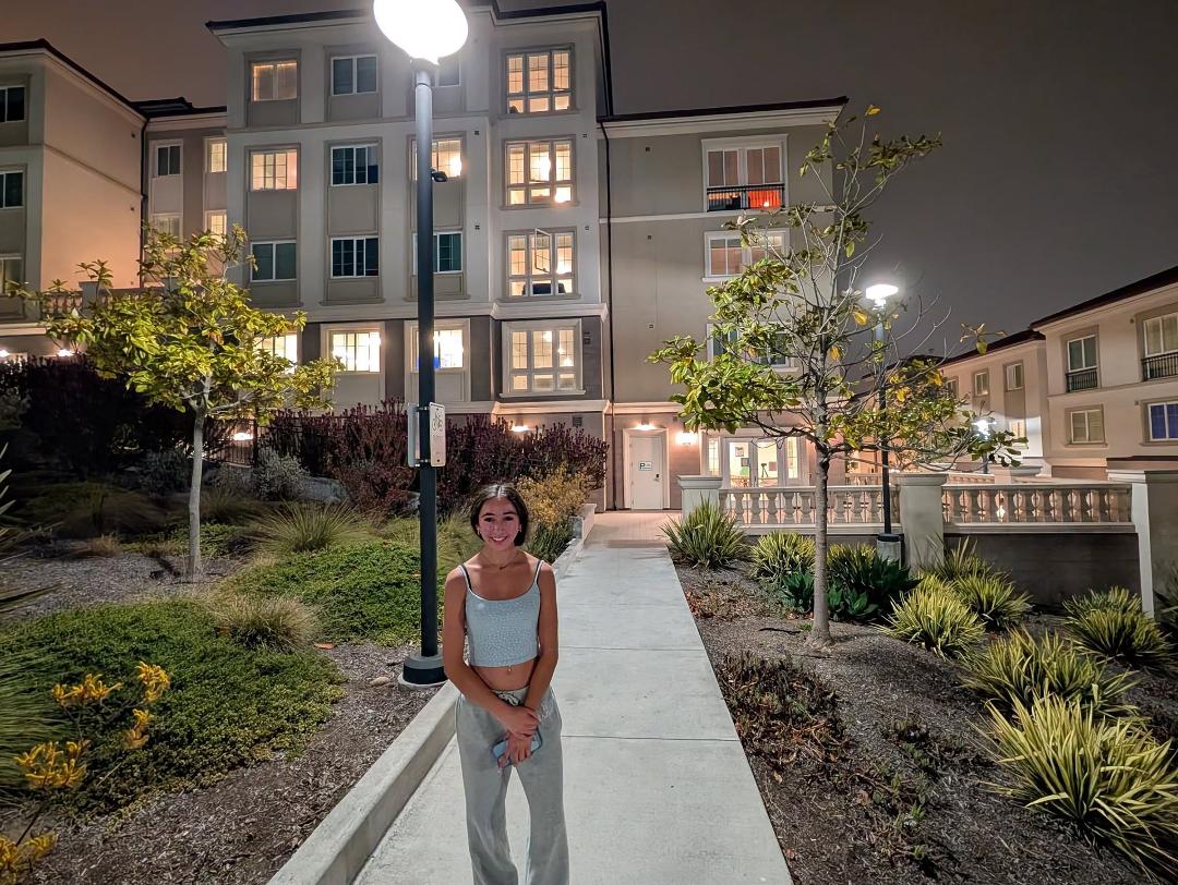 Chris Valle's album, Mobile uploads