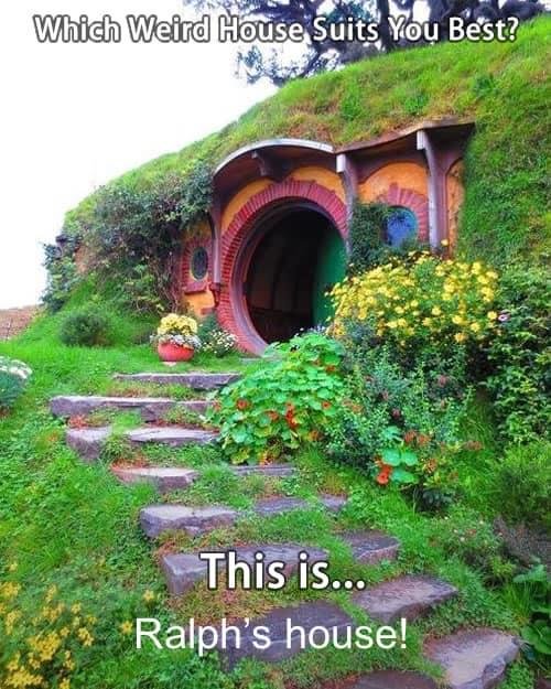 Ralph Spaw's album, Timeline Photos