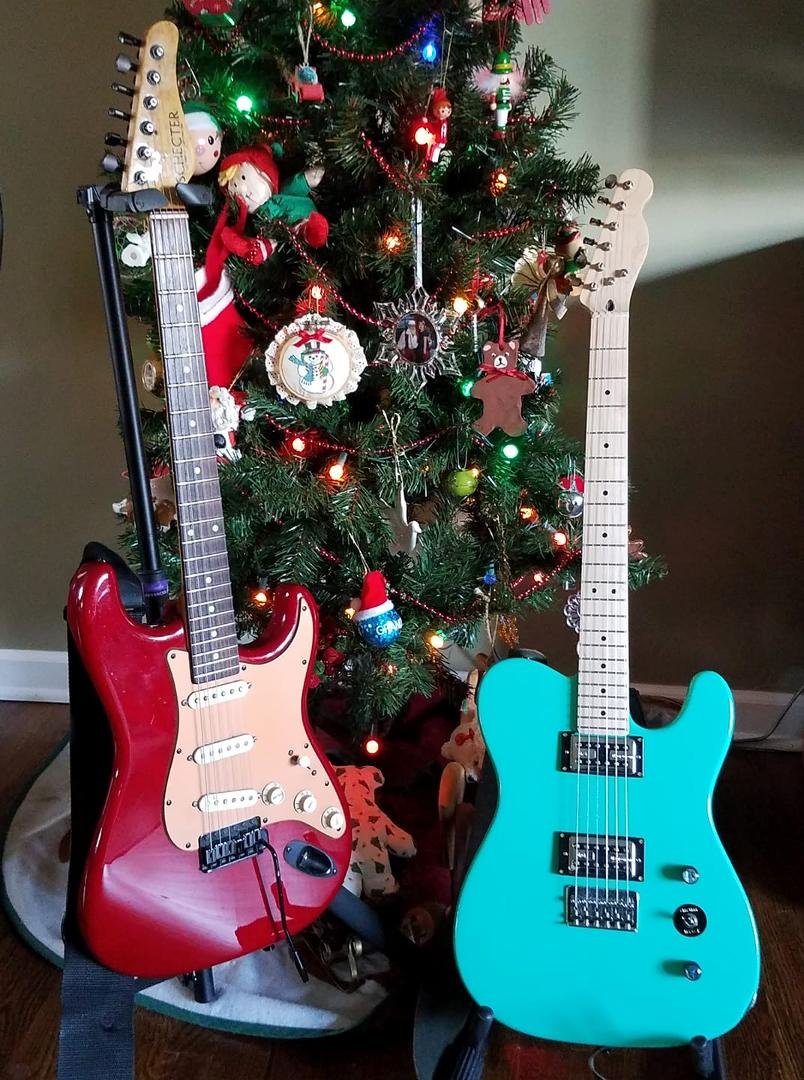 Merry Christmas !
