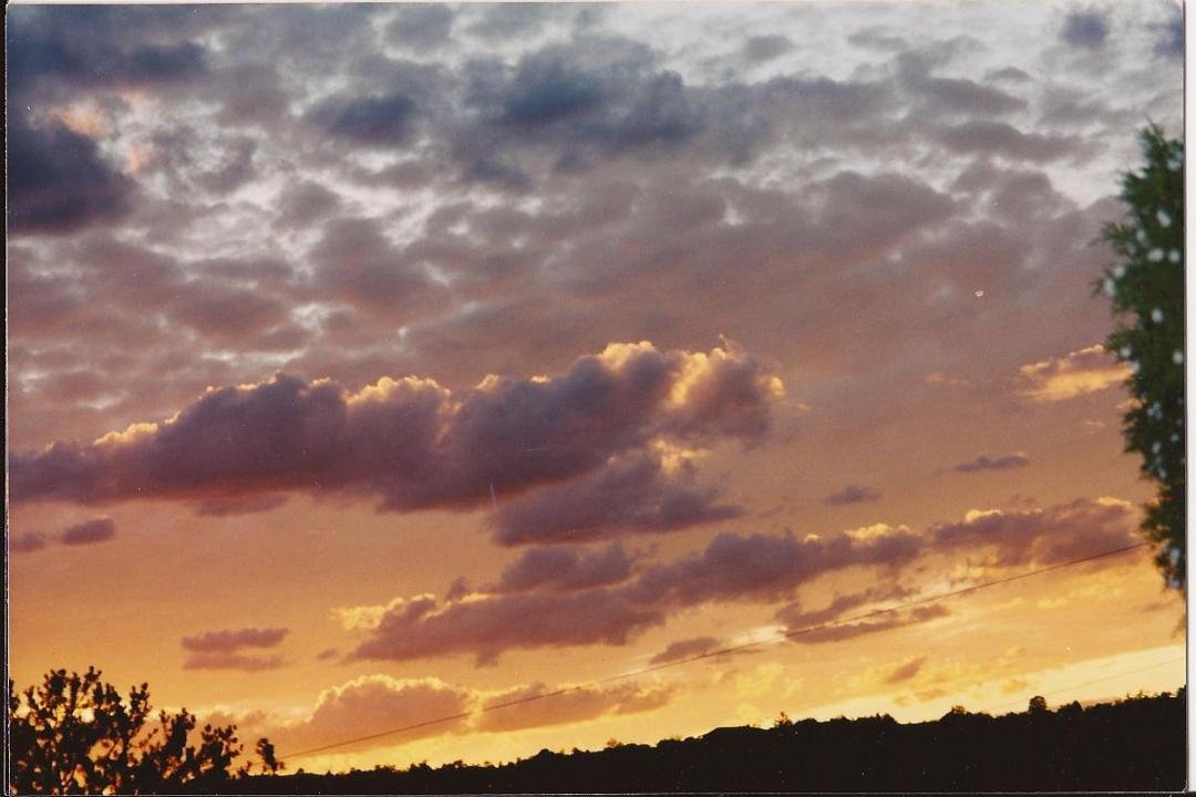 more amazing clouds