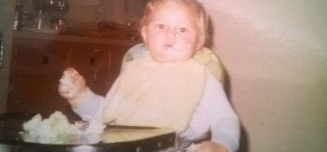 Please, guess who.