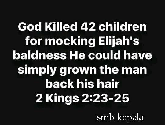 For those of you who have been wondering what wonderous traits god and Hitler/Trump share, you can be assured that Hitler/Trump has proven himself greater that even god. Hitler/Trump, not to be out done by god, had to go ah