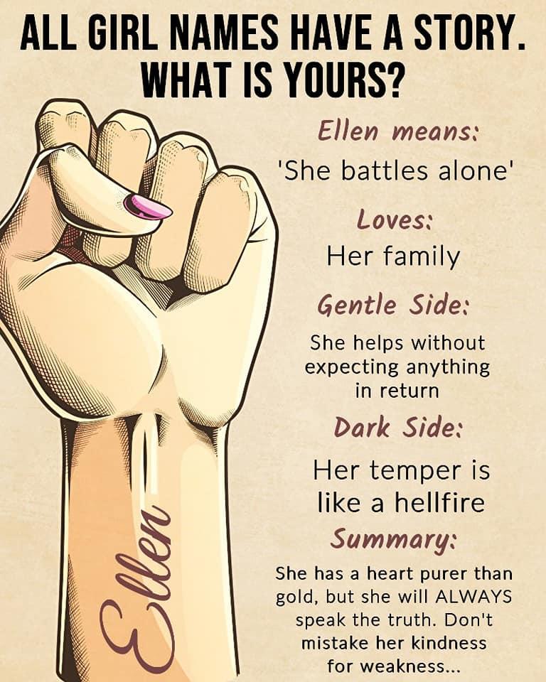 Ellen DeHaven's album, Timeline photos