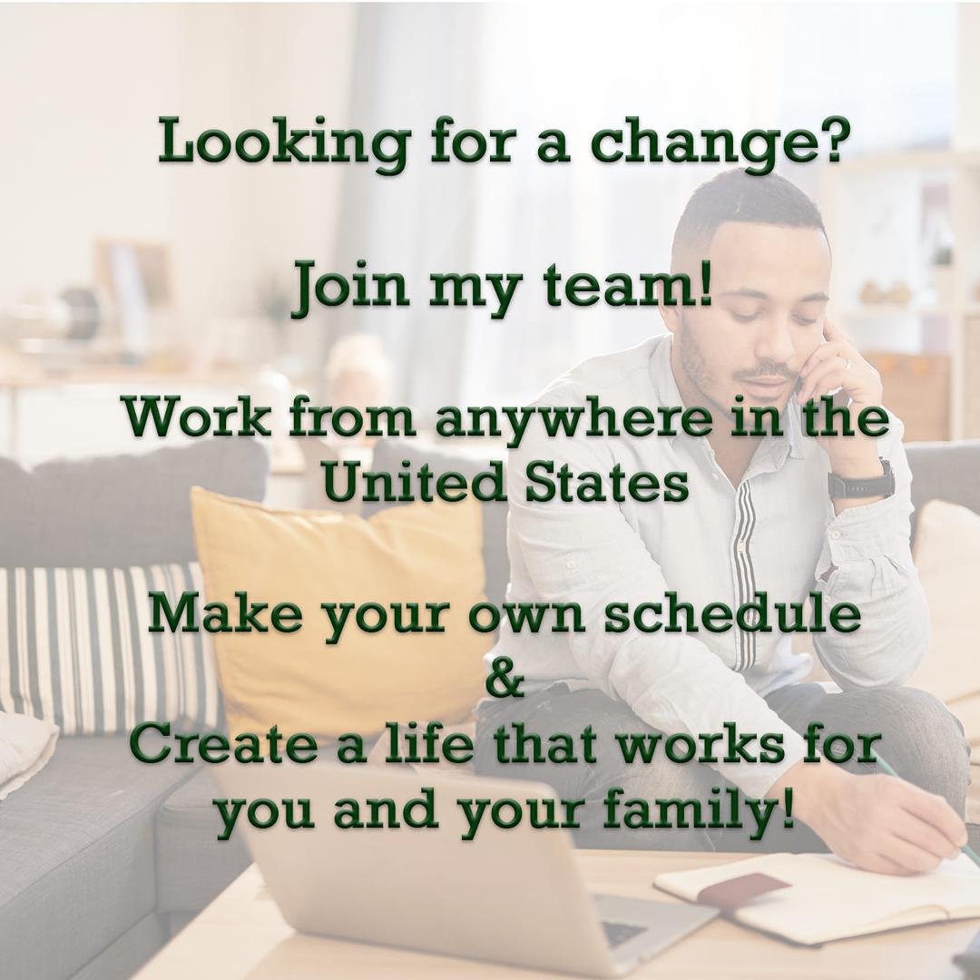 Looking to make extra money Yolanda Raney Thomas