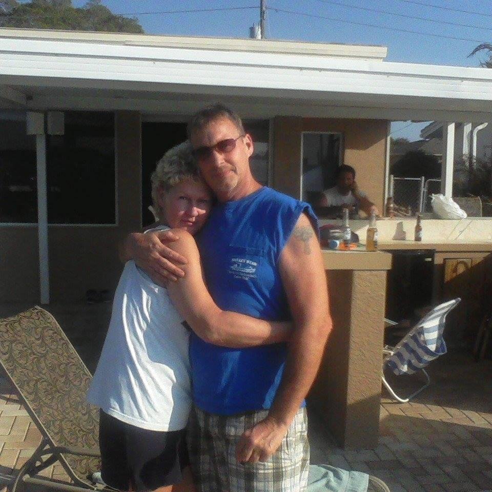 Me and my BB... Good Times !!