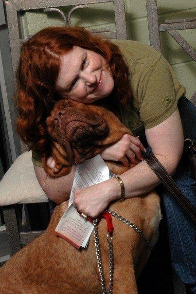 James Needham's album, Pet Blessing 2007