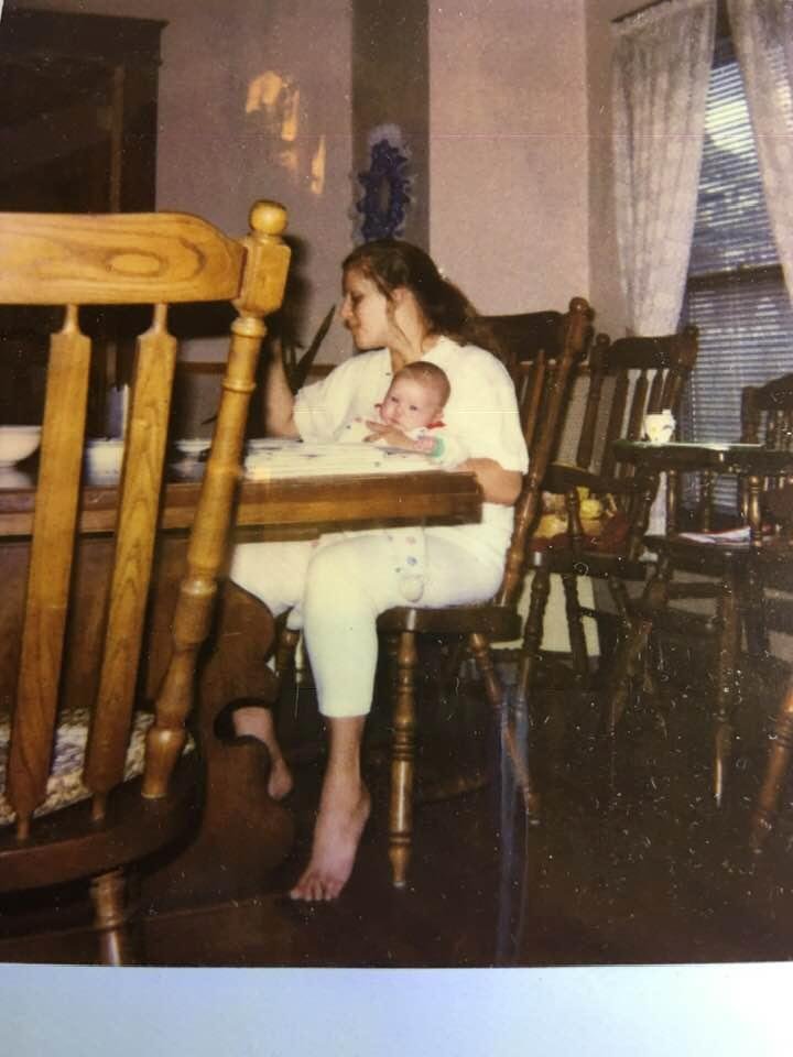 Shelley & Nick