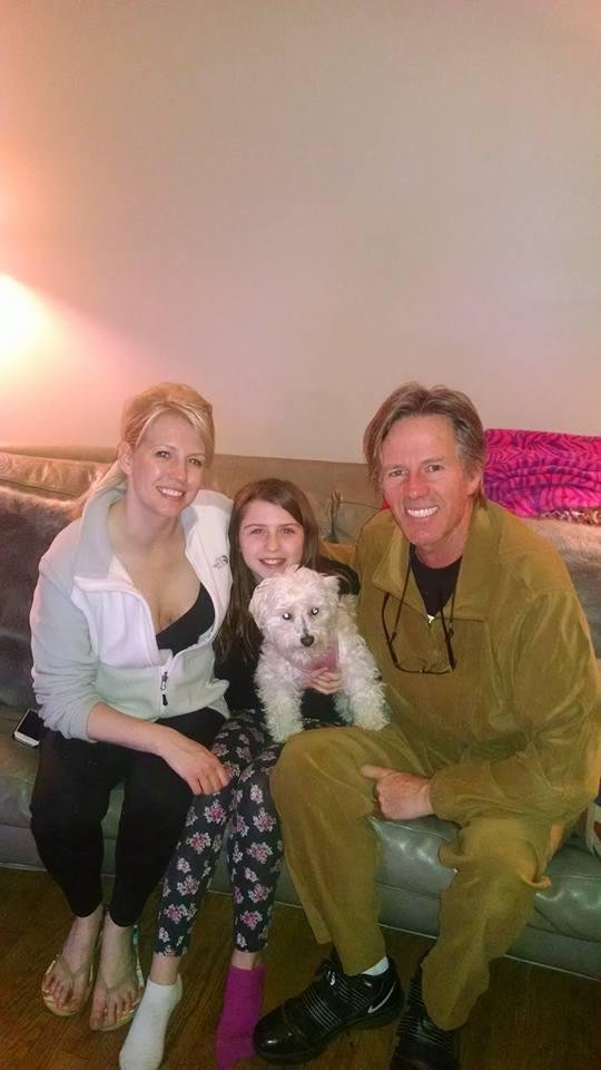 Rusty Baker's album, Mobile Uploads