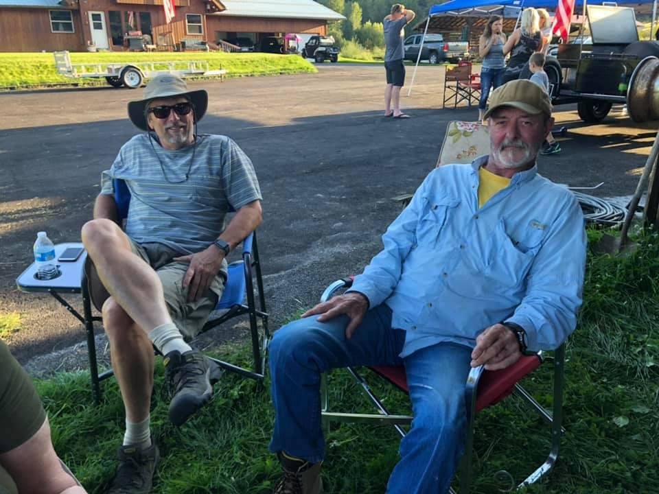 Steve Barron's album, Mobile Uploads