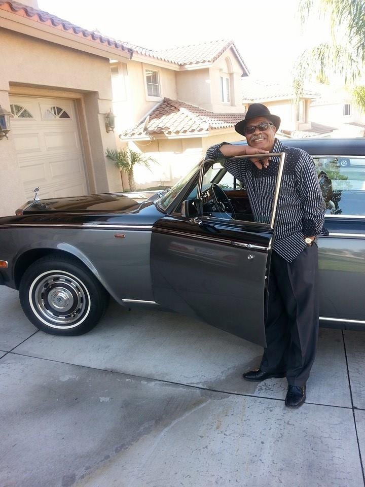 Ron Ash's album, Mobile Uploads