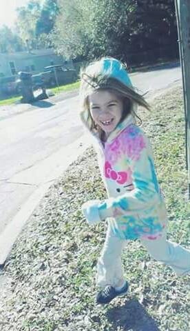Happy 11th birthday beautiful💙😘 I miss you so much and I hope you have the greatest birthday ever. 😢😢❤ (old picture)