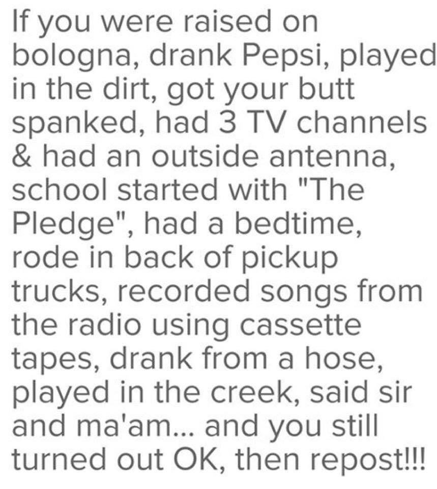 I drank Coke with peanuts.