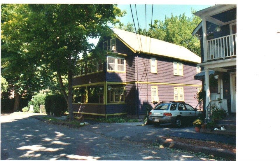 27 laurel st arlington, child hood to adult hood