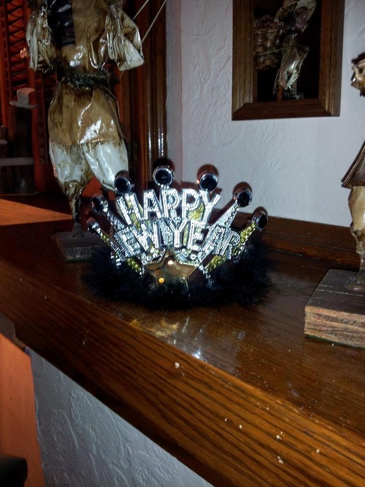 HAPPY NEW YEAR!!!!!