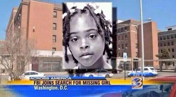 Missing