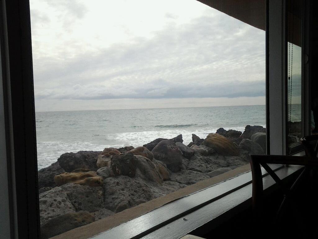 Dukes in Malibu....