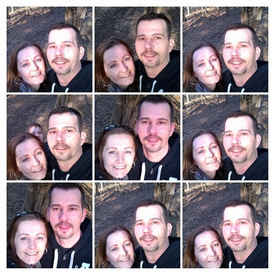 Sunshine Hyle-Tweedy's album, Mobile Uploads