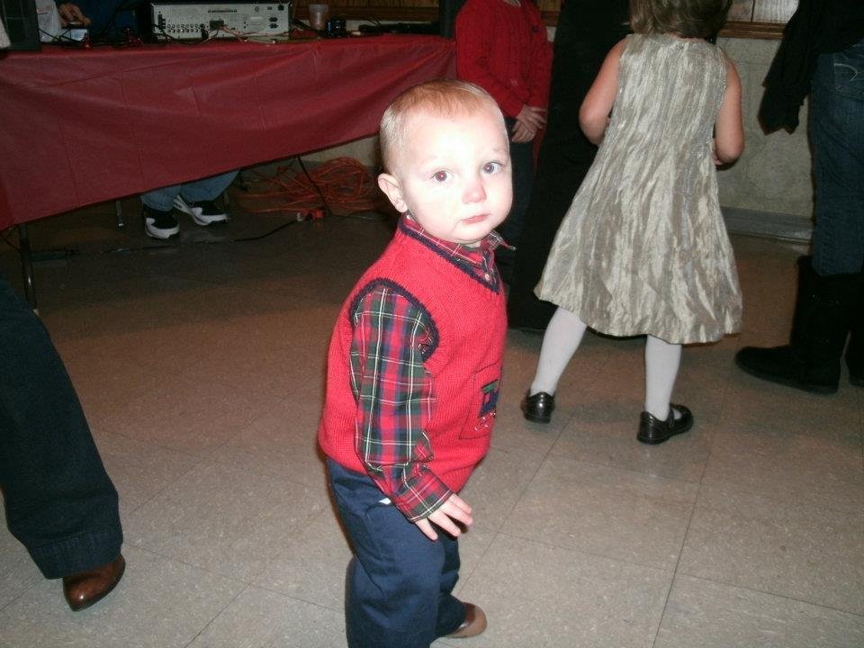 David Krull's album, December 12, 2011