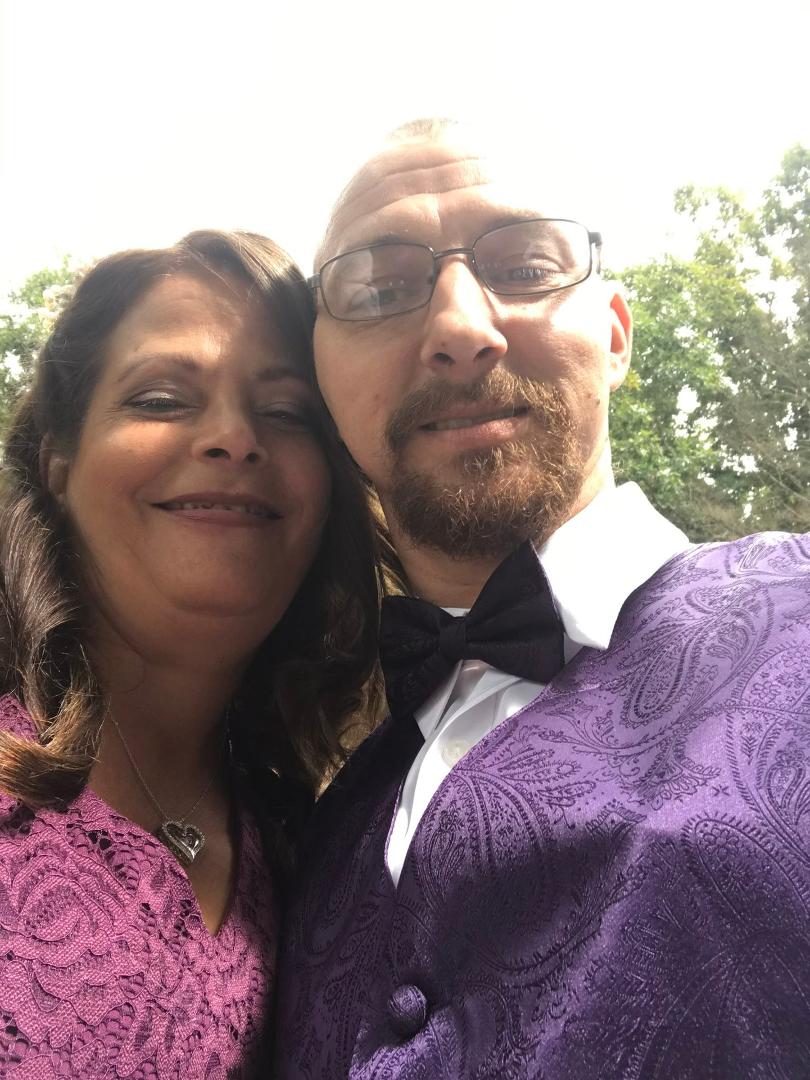 Dan Johnson's album, Mobile uploads