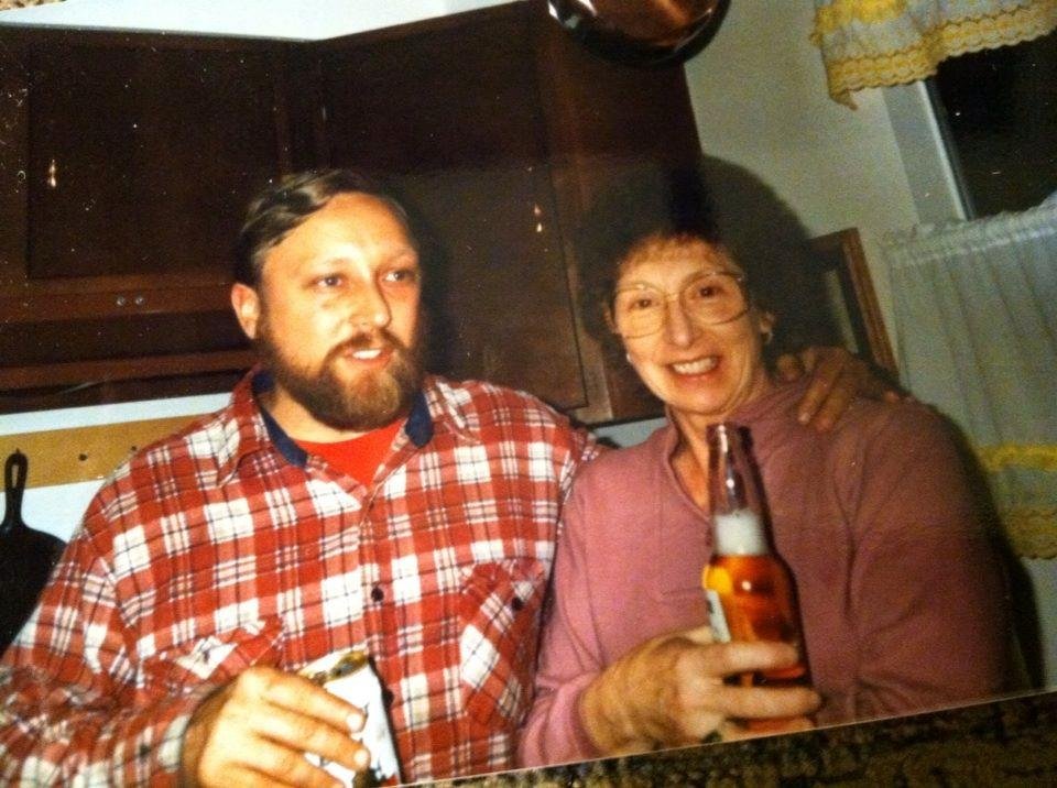 Happy Mothers day!