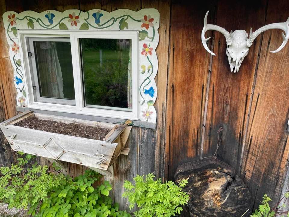 Premier Lake Cottage Craft!