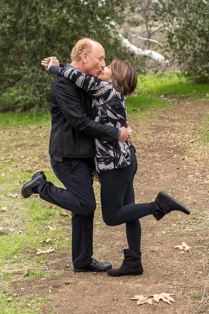 Really great KISS!