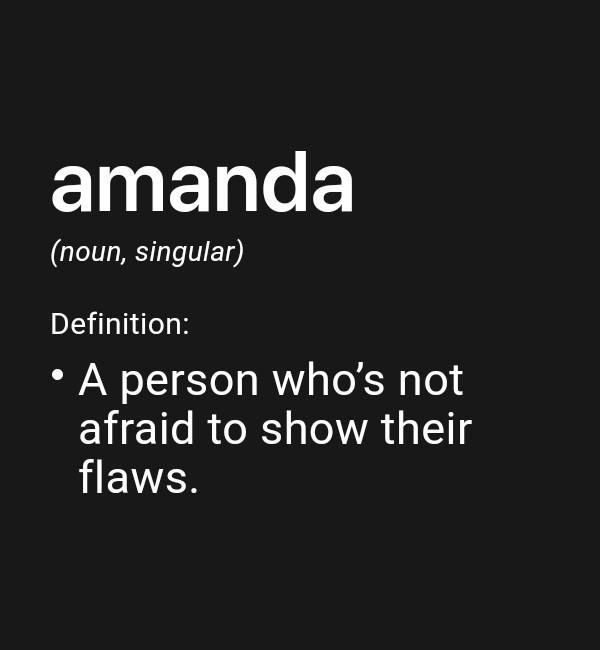 Amanda Bishop's album, Mobile uploads