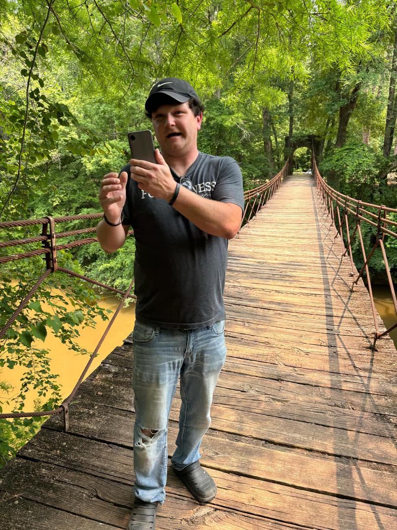 Billy Peeks' album, Mobile uploads