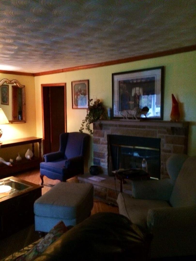 Melvin Smith's album, iOS Photos