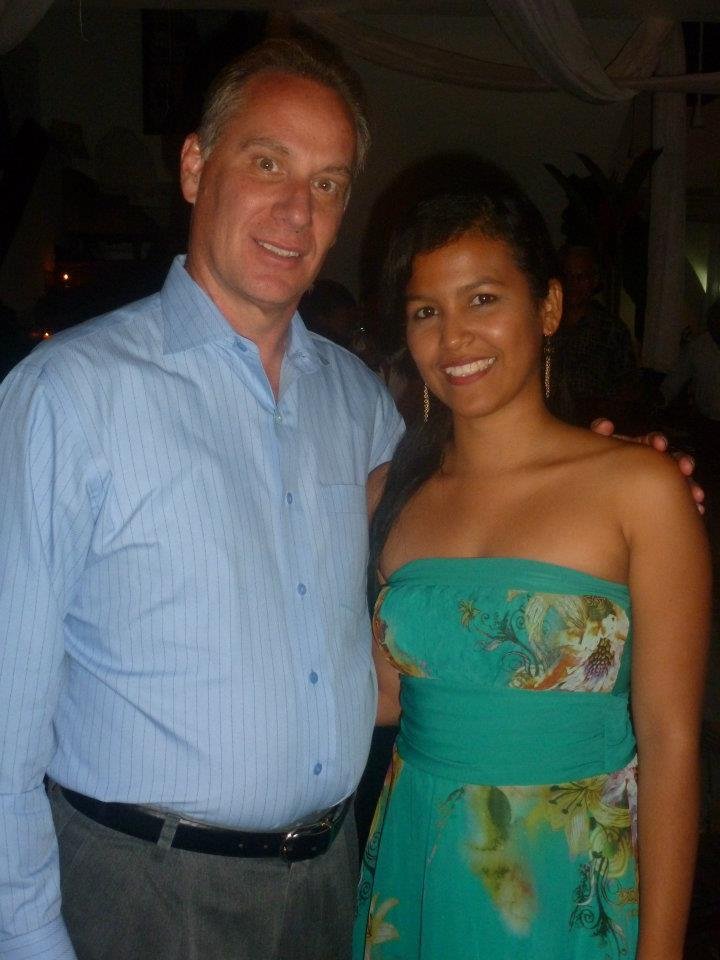Kenneth Agee's album, Cartagena Bash Nov 2011