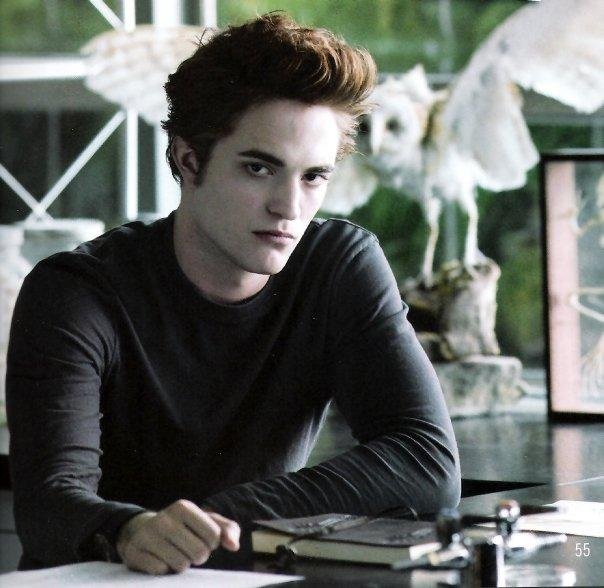 Edward Cullen
