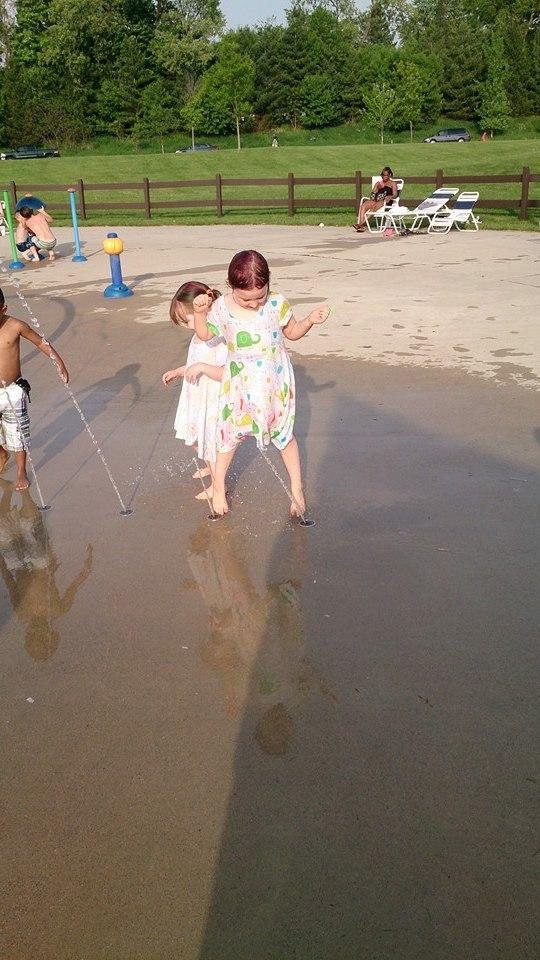 Cynthia Smalley's album, Mobile Uploads