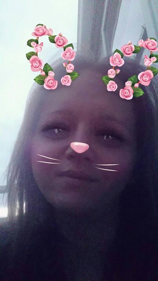 Marisa Heath's album, I Am The Snapchat Queen!!!!!