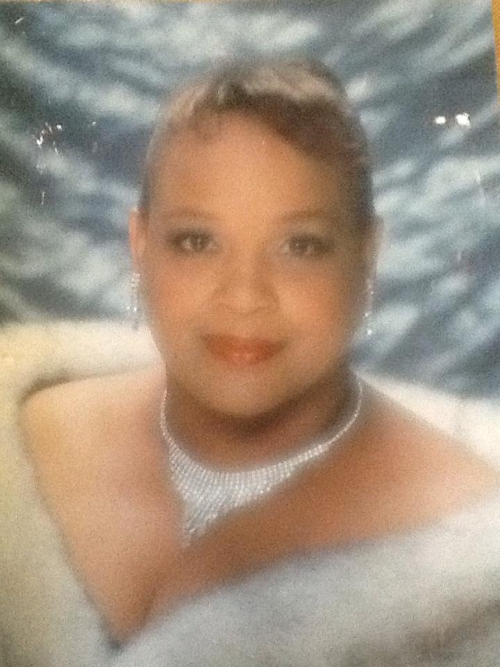 Joyce Williams' album, Mobile Uploads