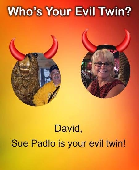 David Wheaton's album, Timeline Photos