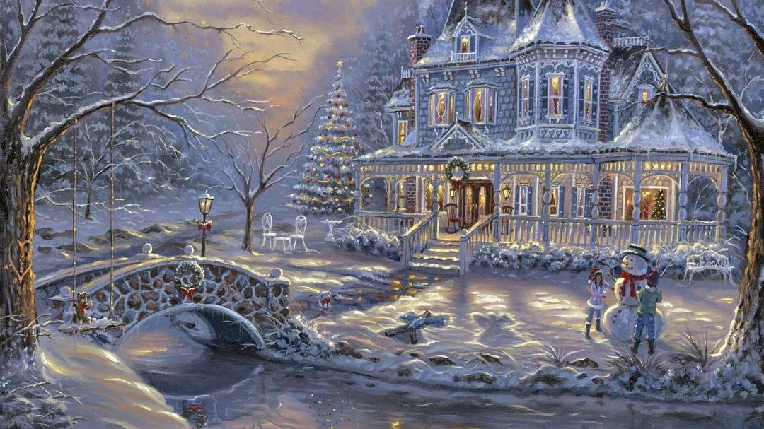 Merry Christmas to all.