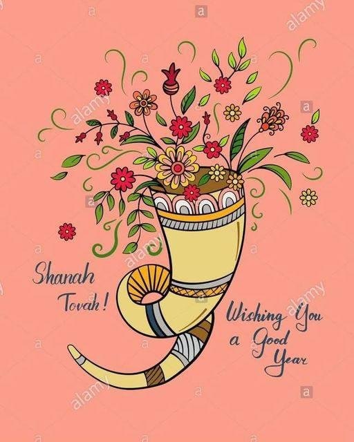 A very happy New Year! 💓💓