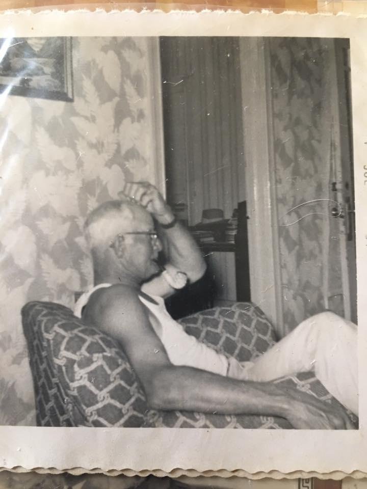 Larry Shupe(LarrShupeataol's album, Mobile Uploads