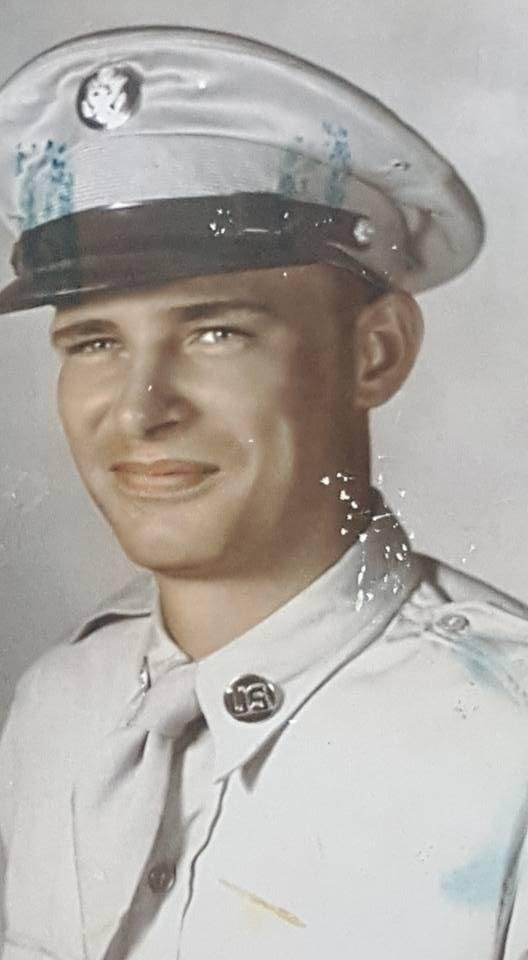 Happy Memorial Day to our fathers, mothers, siblings, relatives, friends and all who served for our country God Bless everyone of you My Dad Tom Simbeck Veteran of the Korean War