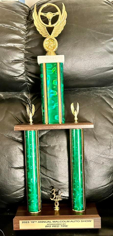 Frances Merica's album, Mobile uploads