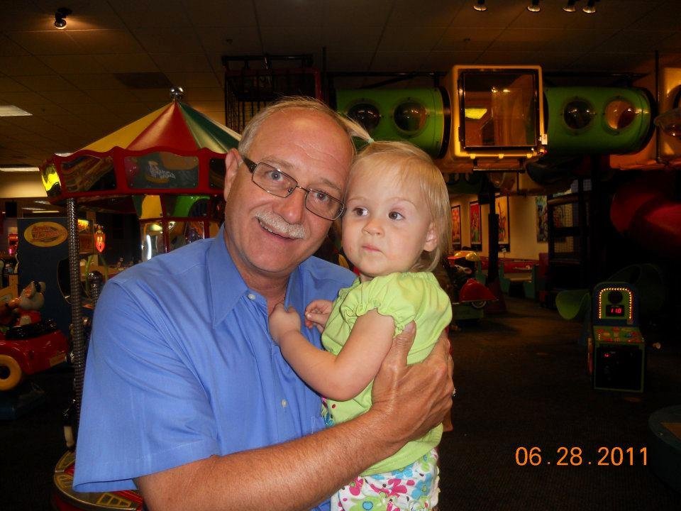 Michael Green's album, September 22, 2011
