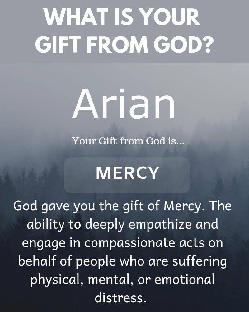 Arian Williams' album, Timeline Photos