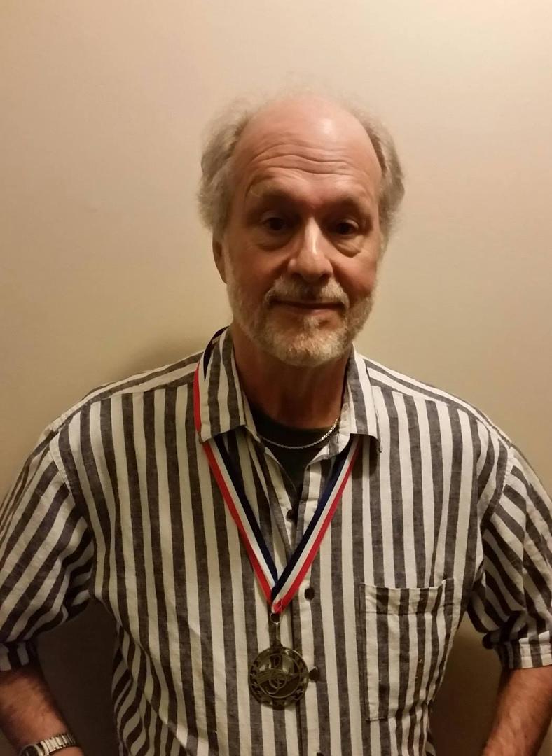 My Quartet won 1st place in a novice quartet competition Tuesday night...old dog, but new tricks!