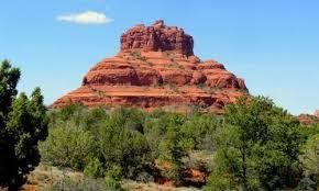 At Bell Rock yesterday and today