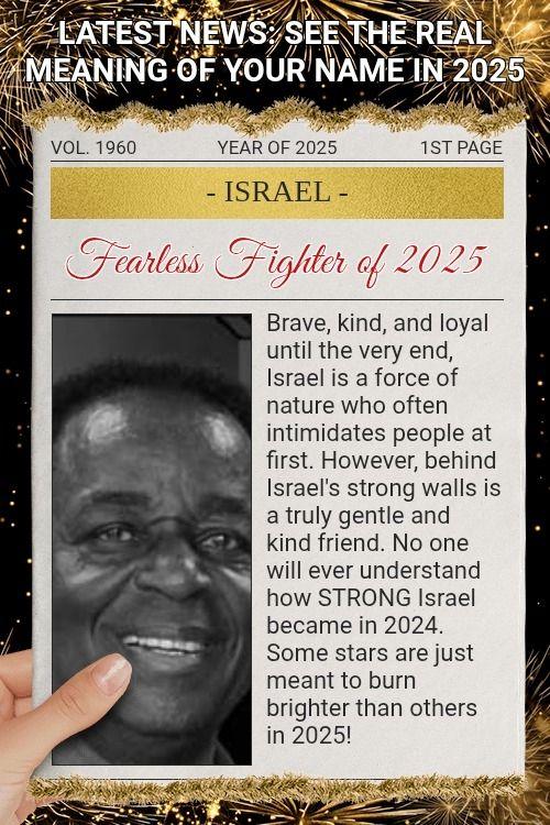 Israel Small's album, Timeline photos
