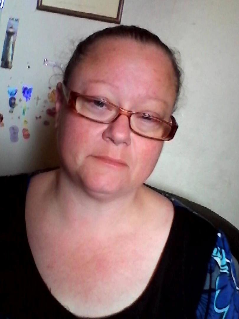 Amber Carmichael's album, Mobile Uploads