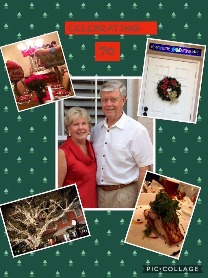 I want to THANK YOU all for the wonderful Birthday wishes. This time of year is not the best time to have a birthday, only days before Christmas and every one is so busy with family and shopping that sometimes I feel my bir
