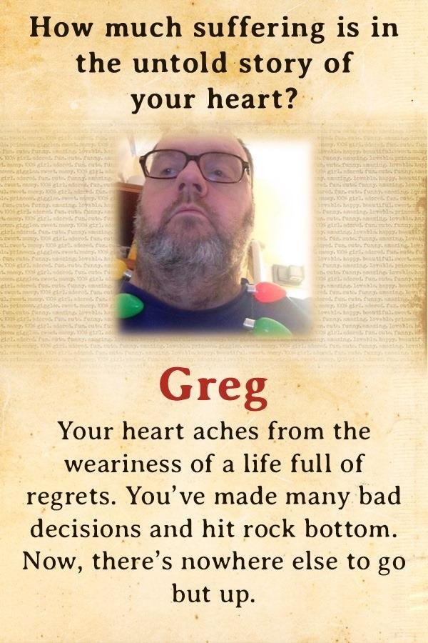 Gregory Combs' album, Mobile Uploads